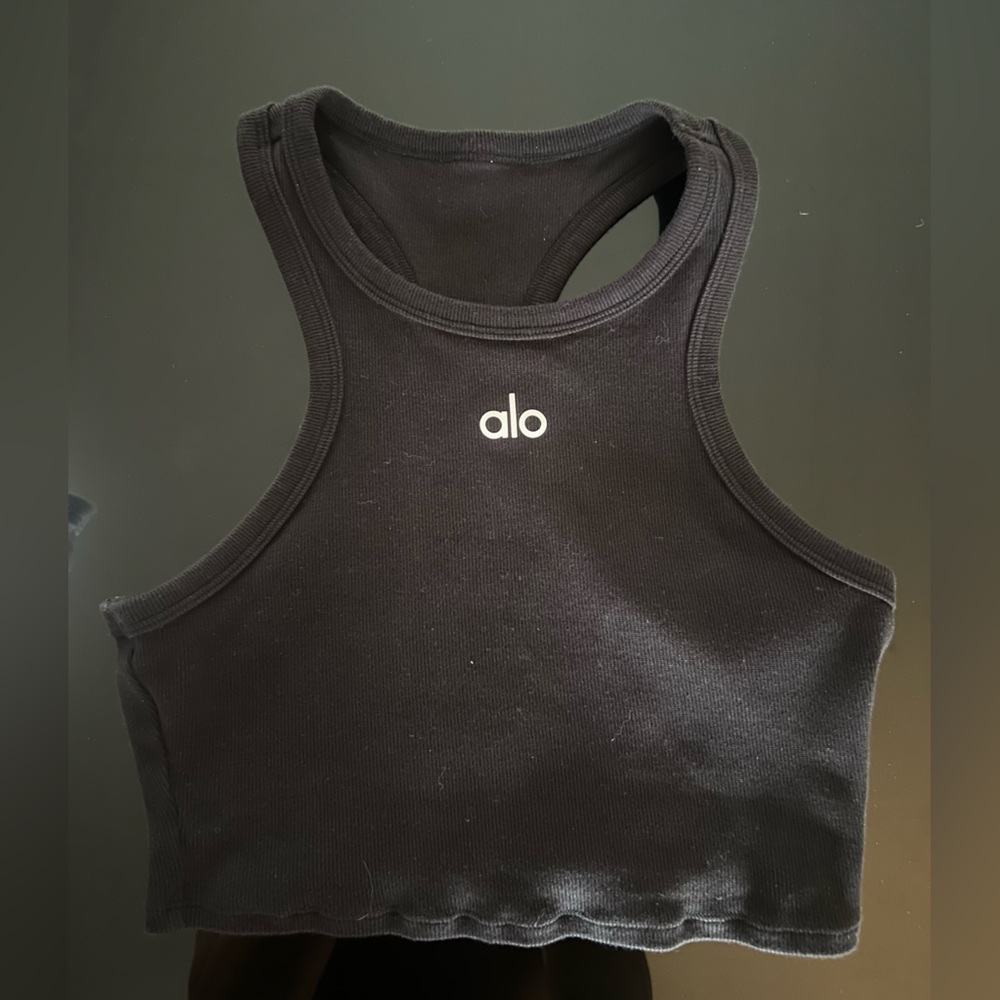 ALO yoga top